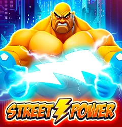 Street Power Street Power