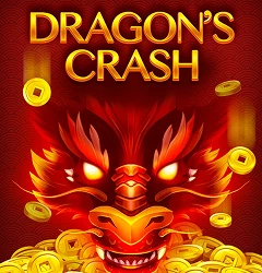 Dragon's Crash Dragon's Crash