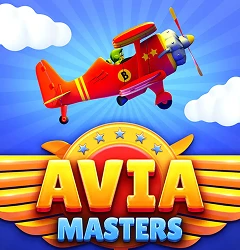Avia Masters Avia Masters